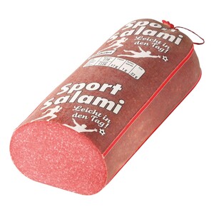 Reinert Sport Salami Pork /Kg