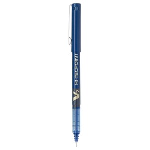 Pilot V7 Tecpoint Pen Blue