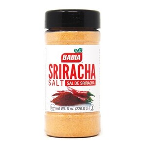 Badia Sriracha Salt 226.8G