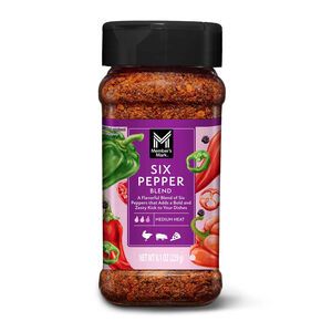 Member's Mark Six Pepper Blend 229G