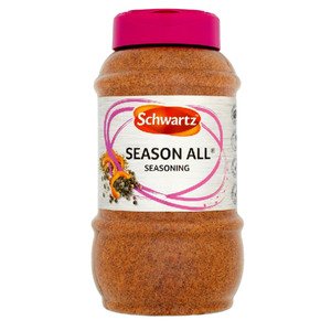 Schwartz All Seasoning Blend 840G