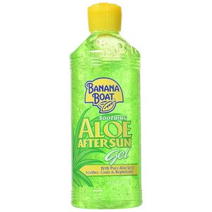 Banana Boat Aloe Vera After Sun 470Ml