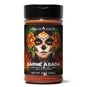 Spanglish Asadero Carne Asada 226G