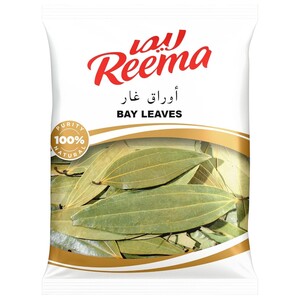 Reema Baby Leaves 15G