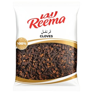 Reema Cloves 50G