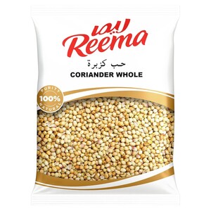 Reema Coriander Whole 200G
