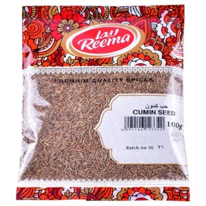 Reema Cumin Seed 100G