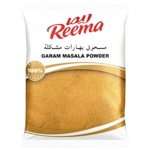 Reema Garam Masala Powder 100G