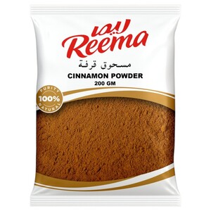 Reema Cinnamon Powder 200G