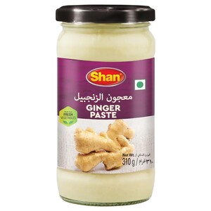 Shan Ginger Paste 310G