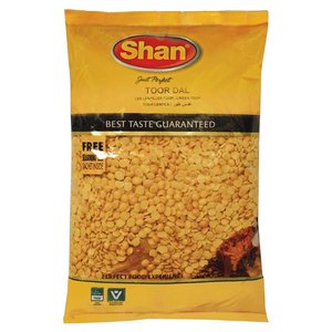 Shan Toor Dal 1Kg