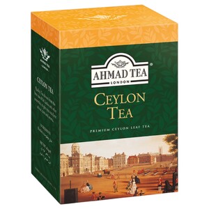 Ahmad Tea Ceylon Tea 500G