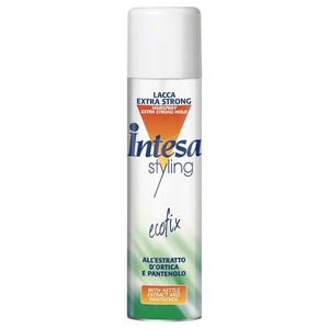 Intesa Hair Spray Extra Strong 500Ml