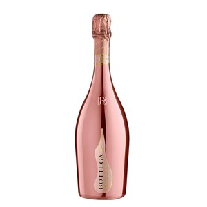 Ttega Rose Spumante Wine Gold Prosecco 75Cl