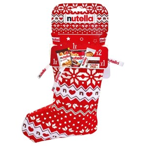 Nutella Winter Boots 209G