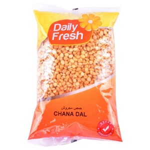 Daily Fresh Chana Dal 500G