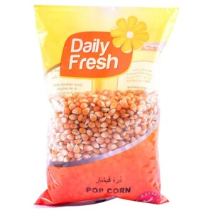 Daily Fresh Pop Corn 500G