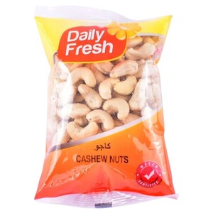 Daily Fresh Cashew Nuts 200G