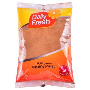 Daily Fresh Cinnamon Powder 200G
