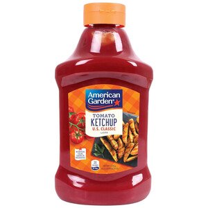 American Garden Tomato Ketchup 1.81Kg