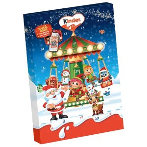 Kinder Advent Calender 151G