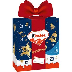 Kinder Adventskalender 214G