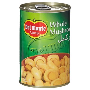 Del Monte Mushroom Whole 400G