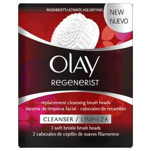 Olay Regenerist Cleanser Brush