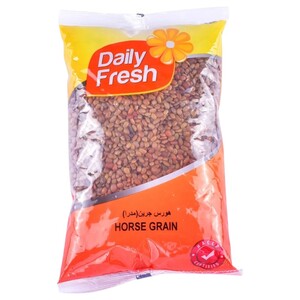 Daily Fresh Horse Grain 500G
