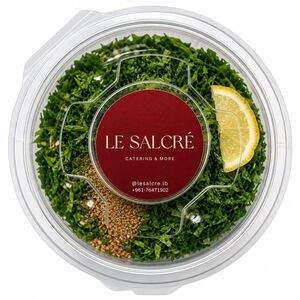Le Salcré Tabbouleh