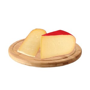 Mill's Premium Edam Cheese Block