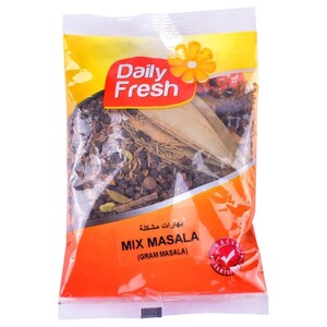 Daily Fresh Mix Garam Masala 100G