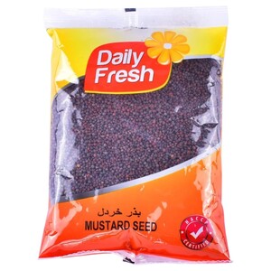 Daily Fresh Mustard Seed 200G