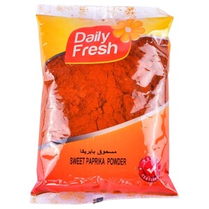 Daily Fresh Sweet Paprika Powder 200G