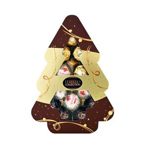 Ferrero Collection Chocolates 129G