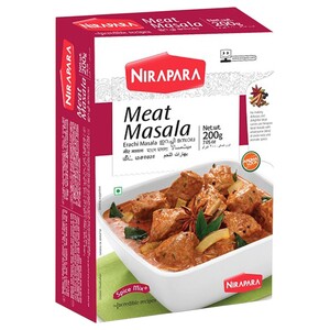 Nirapara Masala Meat 200G