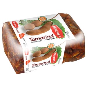 Nirapara Tamarind 500G