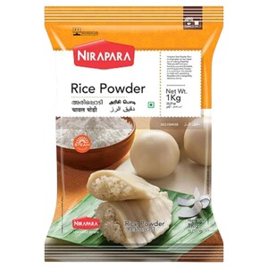 Nirapara Rice Powder 1Kg