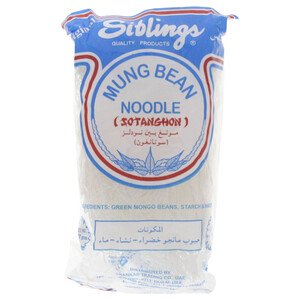 Siblings Mung Bean Noodle Sotanghon 227G