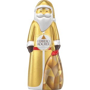 Ferrero Rocher Santa Claus Chocolate 70G