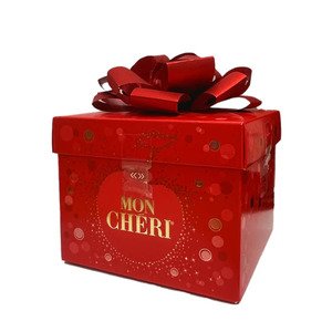 Ferrero Mon Cher Gift Box 283G