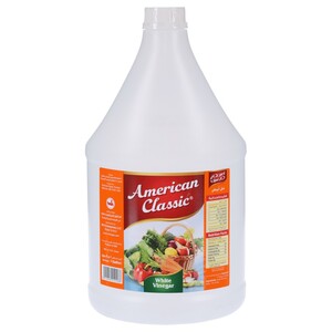 American Classic White Vinegar 1 Gallon