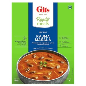 Gits Rajma Masala 300G