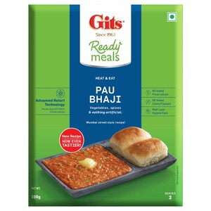 Gits Pau Bhaji 300G