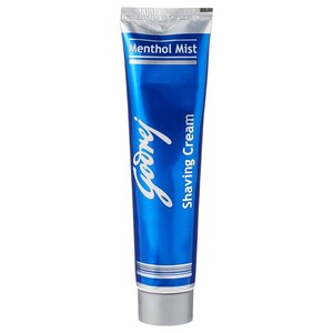 Godrej Shaving Cream Menthol Mist 70G