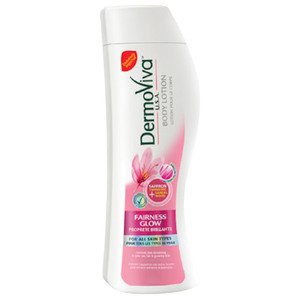 Dermoviva Body Lotion Fairness Glow 200Ml