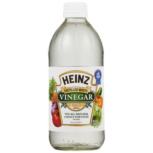 Heinz Distilled White Vinegar 473Ml