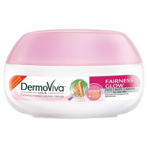 Dermoviva Cream Fairness Glow 70Ml