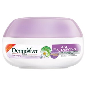 Dermoviva Cream Age Defying 70Ml