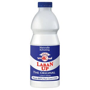 Safa Laban Up The Original 1L